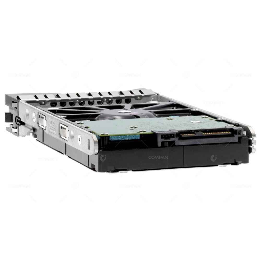02PX584 IBM HDD 4TB 7.2K SAS 12G 3.5" LFF FOR IBM STORWIZE V5010E